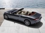 Maserati GranCabrio 2010 года